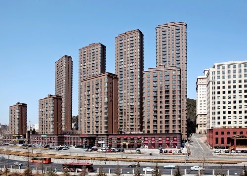 半岛听涛