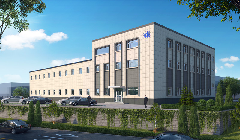 金州区海水贝类品种测试站建设项目